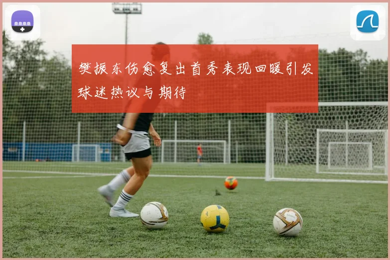 樊振东伤愈复出首秀表现回暖引发球迷热议与期待